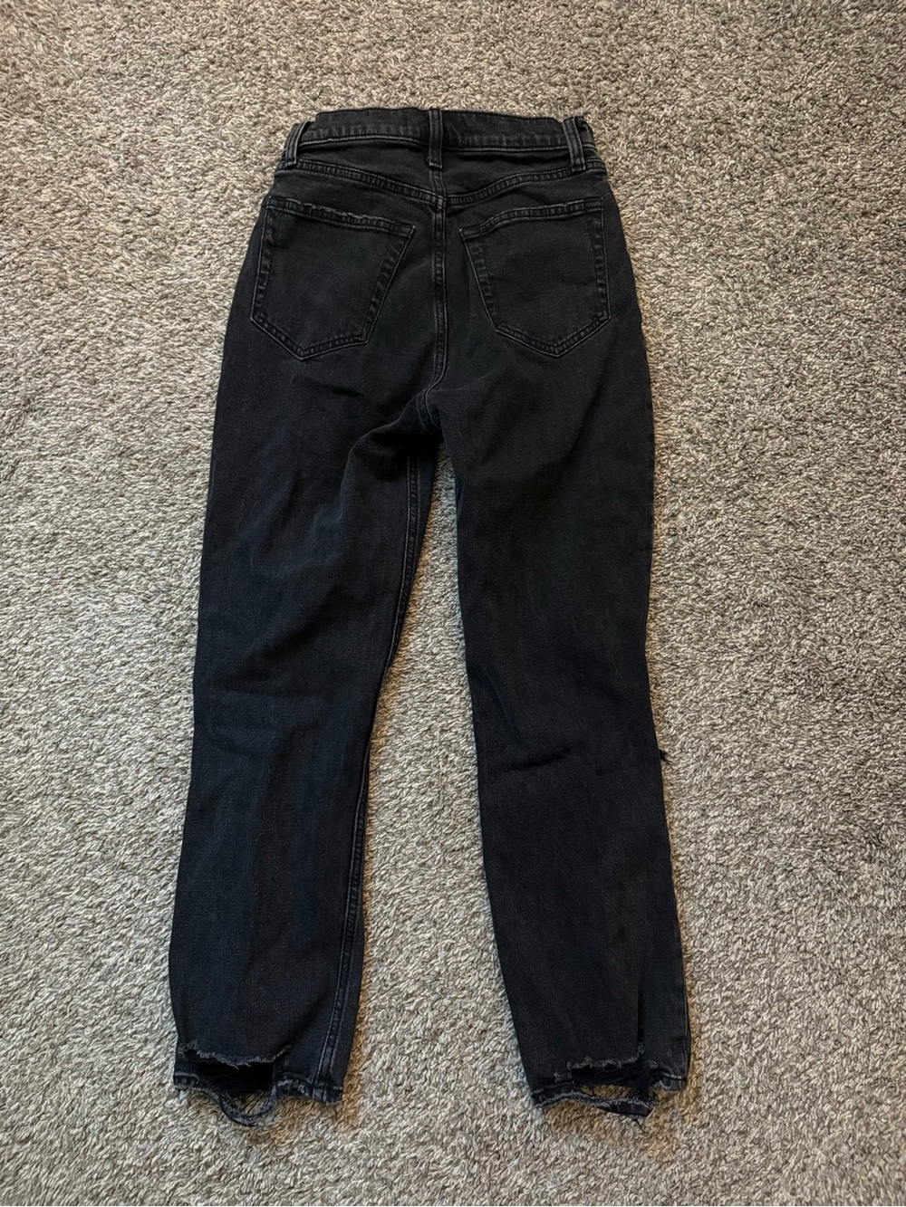 Abercrombie & Fitch Jeans - Picture 4 of 4